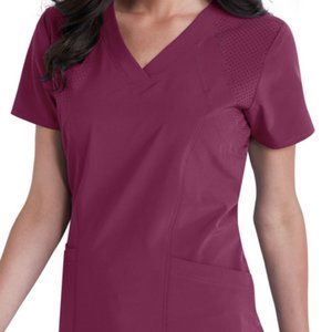 Barco One Scrub Top